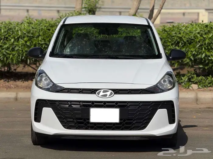 هونداى I10 موديل 2024 عرض خاص ب34 الف 0