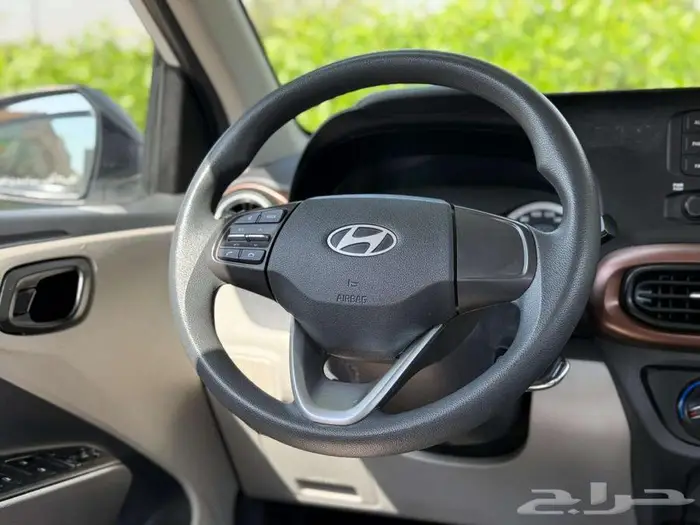 هونداى I10 موديل 2024 عرض خاص ب34 الف 6