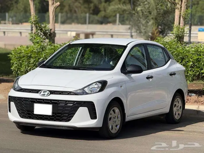 هونداى I10 موديل 2024 عرض خاص ب34 الف 2