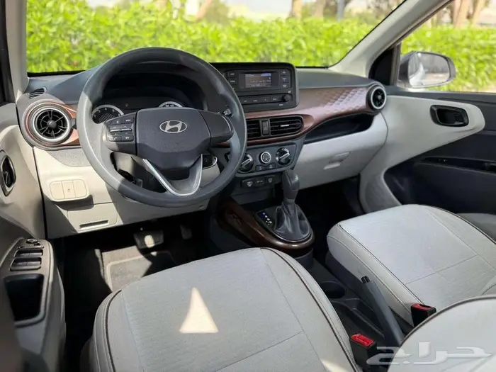 هونداى I10 موديل 2024 عرض خاص ب34 الف 14