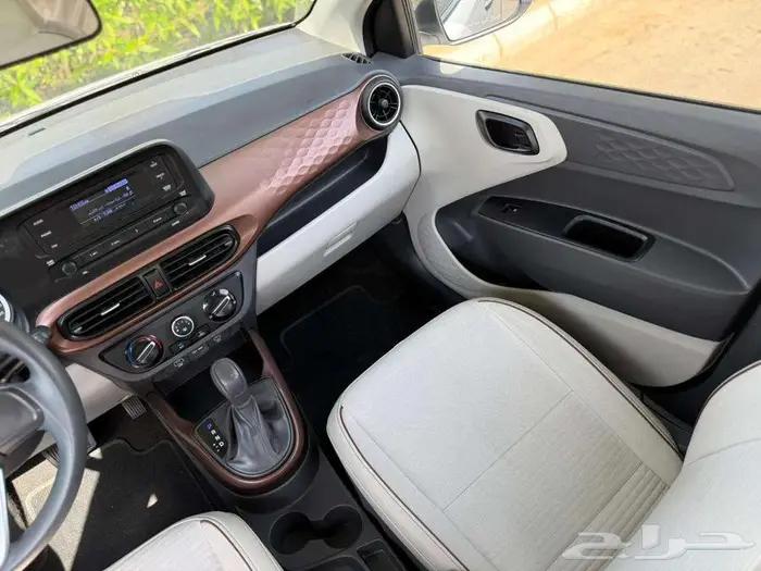 هونداى I10 موديل 2024 عرض خاص ب34 الف 15