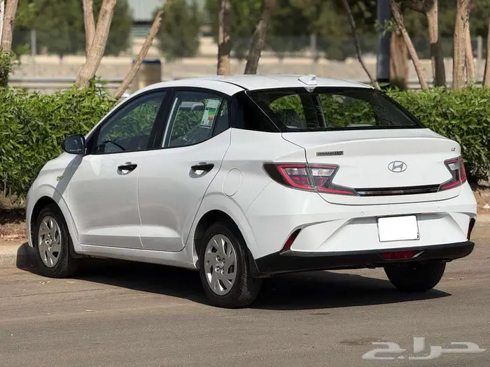 هونداى I10 موديل 2024 عرض خاص ب34 الف 4