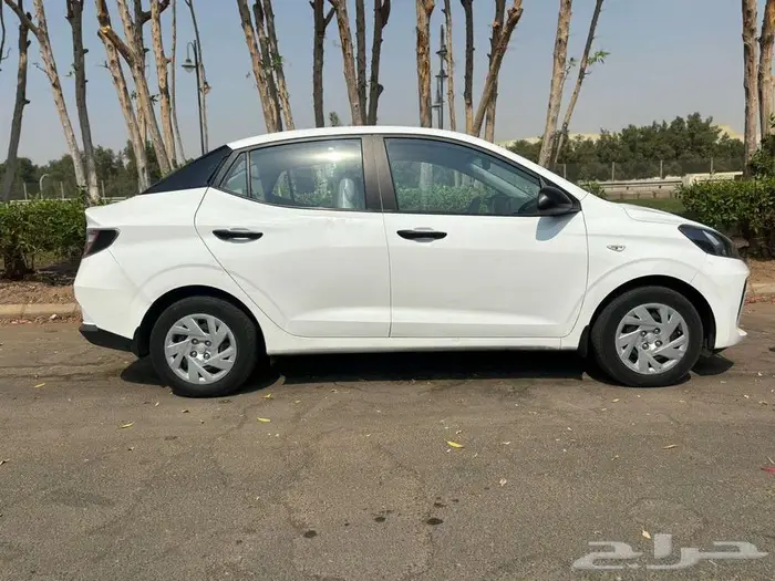 هونداى I10 موديل 2024 عرض خاص ب34 الف 23