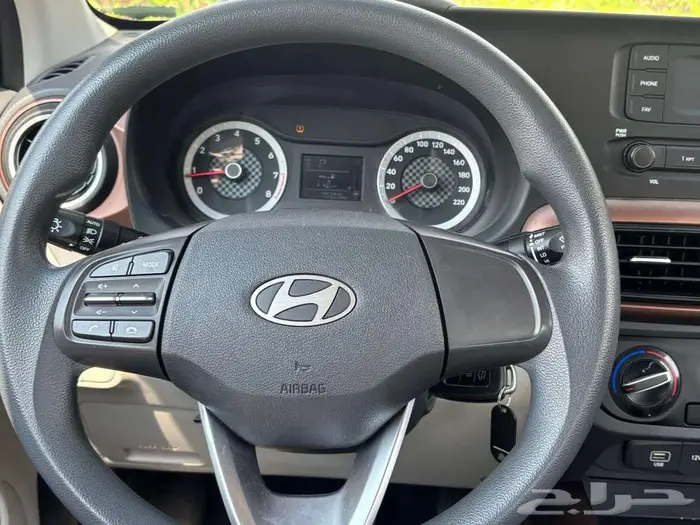 هونداى I10 موديل 2024 عرض خاص ب34 الف 19