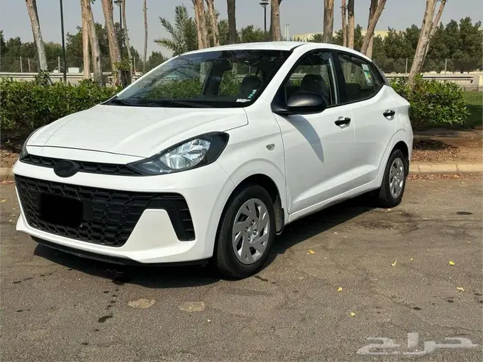 هونداى I10 موديل 2024 عرض خاص ب34 الف 22