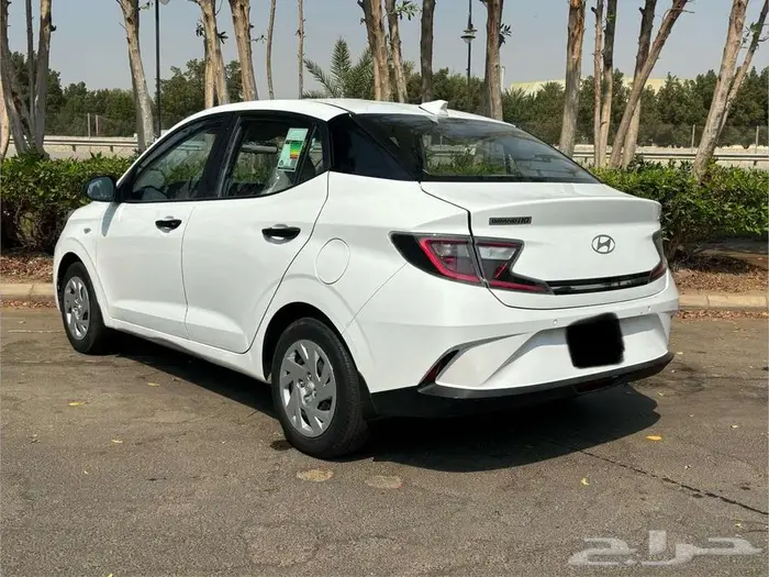 هونداى I10 موديل 2024 عرض خاص ب34 الف 20