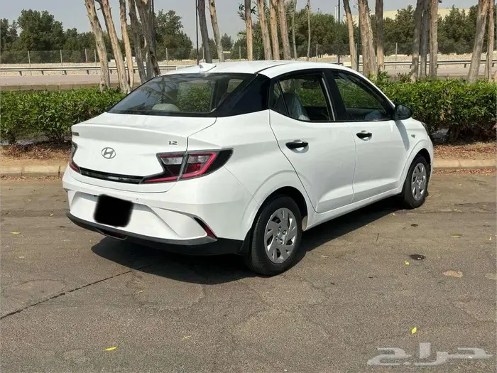 هونداى I10 موديل 2024 عرض خاص ب34 الف 27