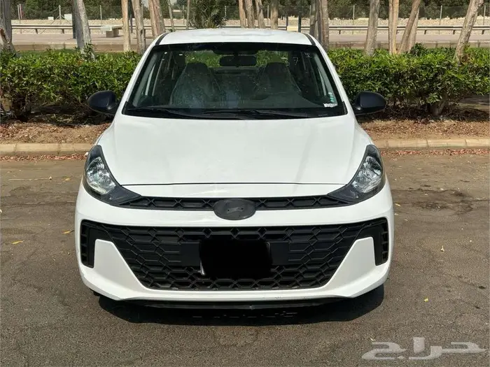 هونداى I10 موديل 2024 عرض خاص ب34 الف 21