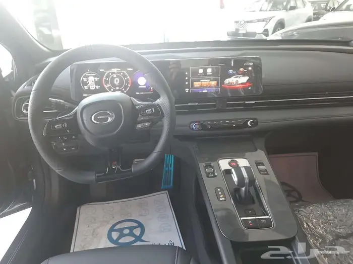 جي ايه سي أمباو_سبورت _2026_سعر البنك سعر الكاش _حصري 9