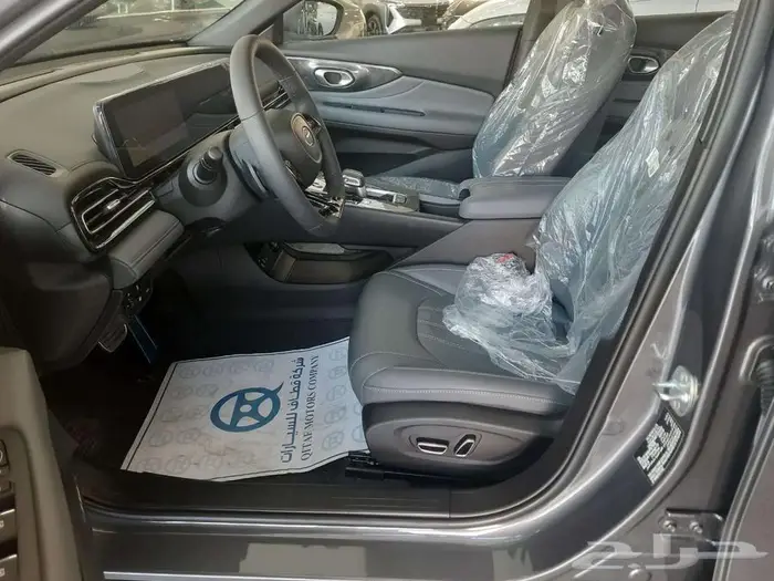 جي ايه سي أمباو_سبورت _2026_سعر البنك سعر الكاش _حصري 8