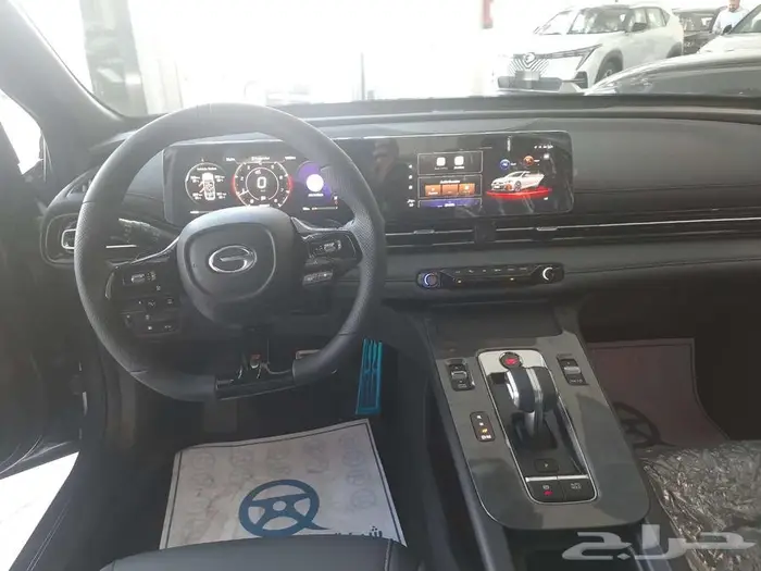 جي ايه سي أمباو_سبورت _2026_سعر البنك سعر الكاش _حصري 24