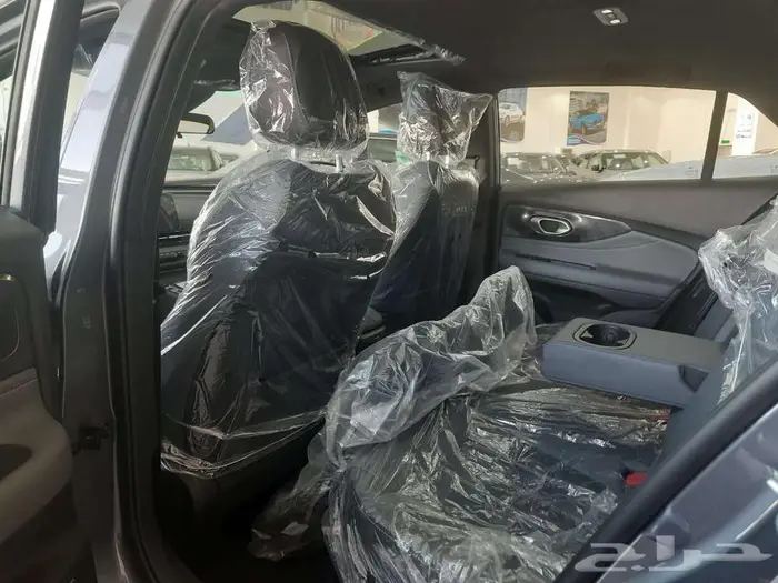 جي ايه سي أمباو_سبورت _2026_سعر البنك سعر الكاش _حصري 14