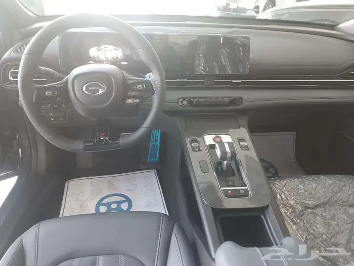 جي ايه سي أمباو_سبورت _2026_سعر البنك سعر الكاش _حصري 19