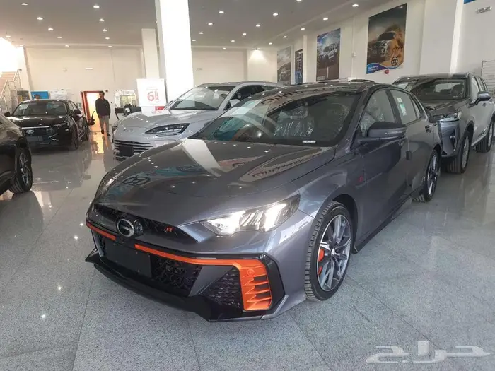 جي ايه سي أمباو_سبورت _2026_سعر البنك سعر الكاش _حصري 22