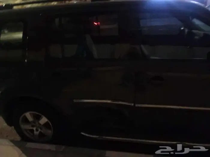 للبيع هوندا بايلوت موديل 2012 تشليح 2