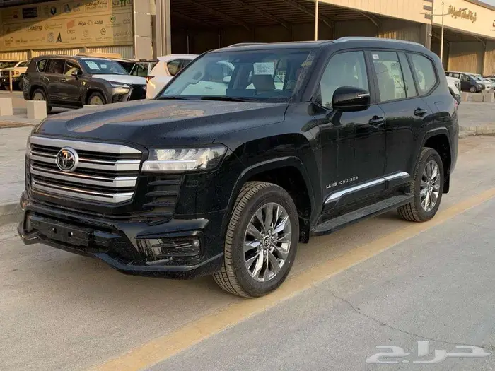 جكسار S الساير 2024 1