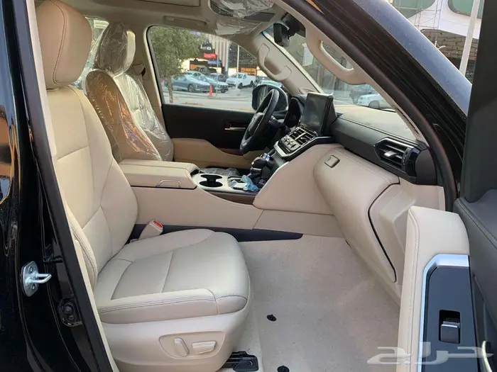 جكسار S الساير 2024 9