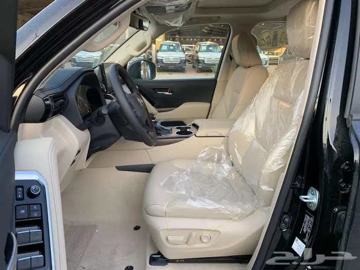 جكسار S الساير 2024 7