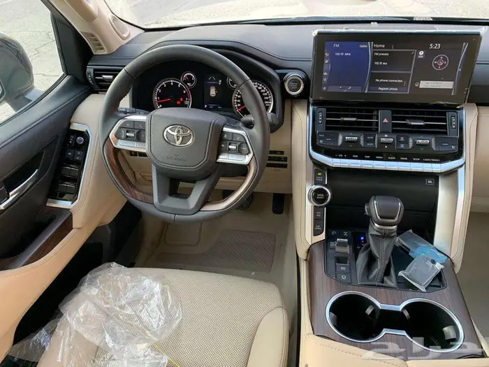 جكسار S الساير 2024 15