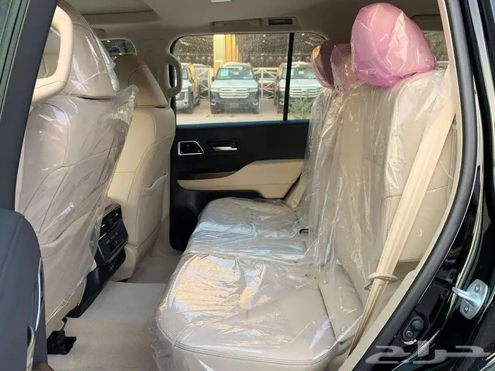 جكسار S الساير 2024 13