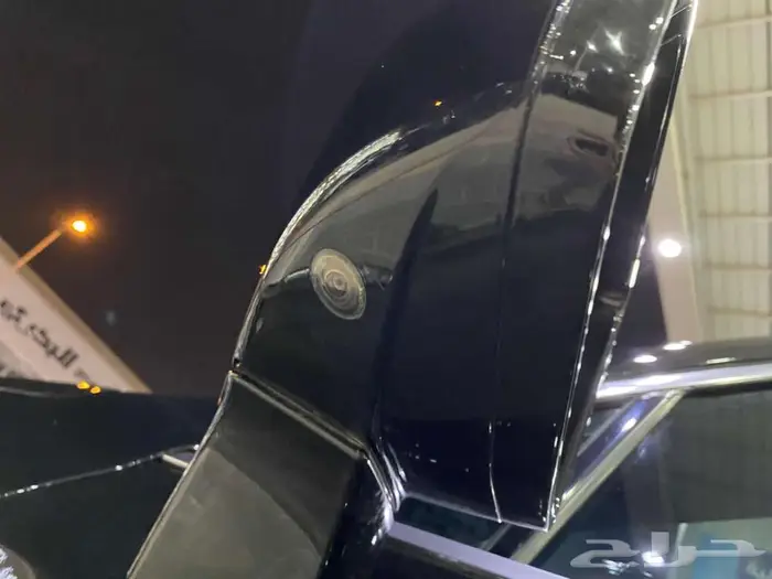 كاديلاك اكس تي 4 موديل 2023 اسود فل سعودي ماشيه 20 الف كم 32