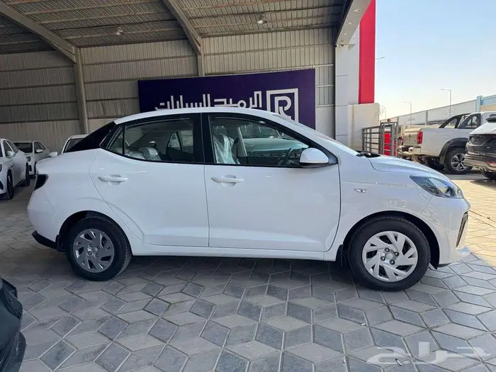 هواندي اي تن i10 موديل 2026 2025 اقل الاسعار 3