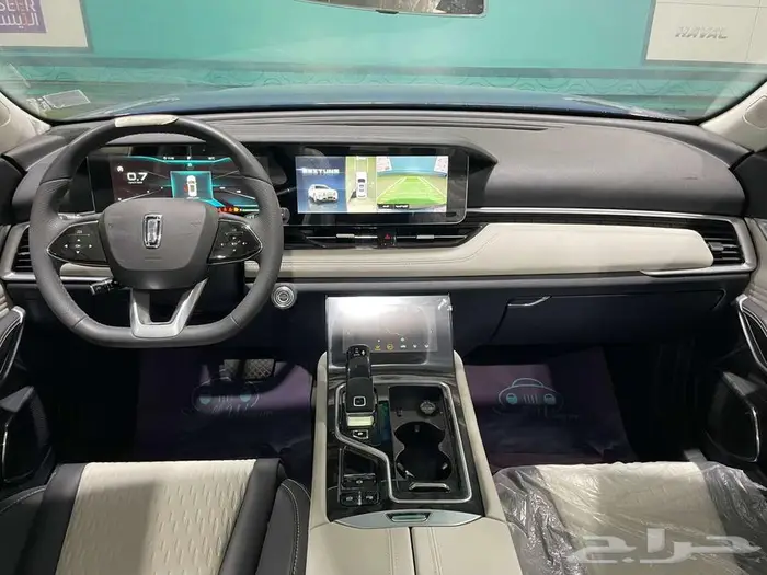 بيستون T99 2023 كاش 58.900 الف شامل الضربية واللوحة 2