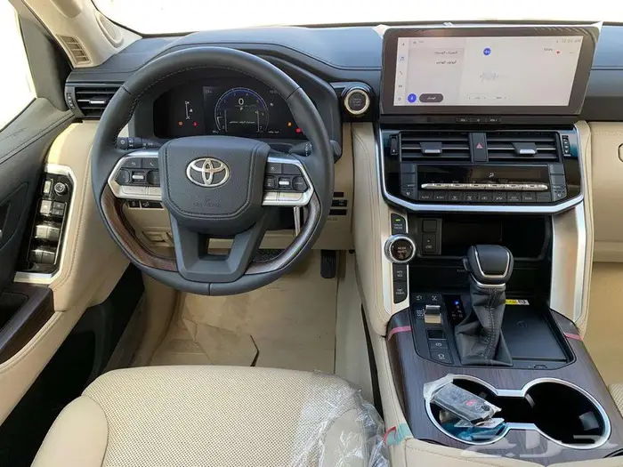 جكسار S الساير فل كامل 2025 ابيض 9