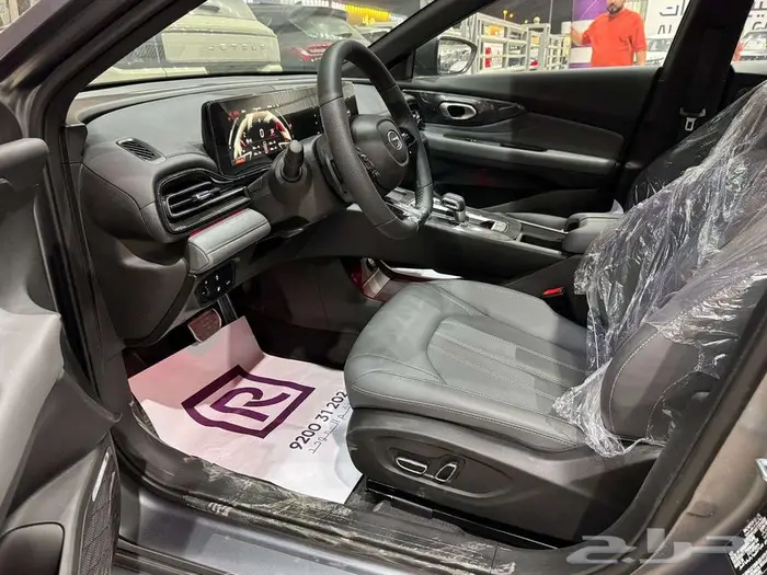 جاك امباو 2026 فل كامل R اقل الاسعار 4