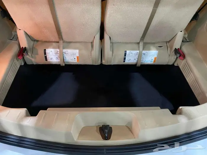 فورد اكسبلورر 2017 فضي ماشيه 172000كم 15