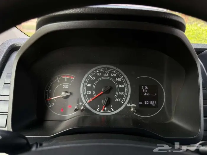 باص تويوتا هاى اس 2020 عر خاص ب59 الف 12