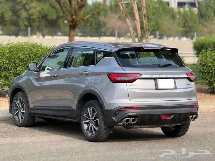 جلى كول راى 2023 عرض خاص ب 34 الف 2