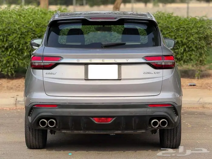 جلى كول راى 2023 عرض خاص ب 34 الف 1