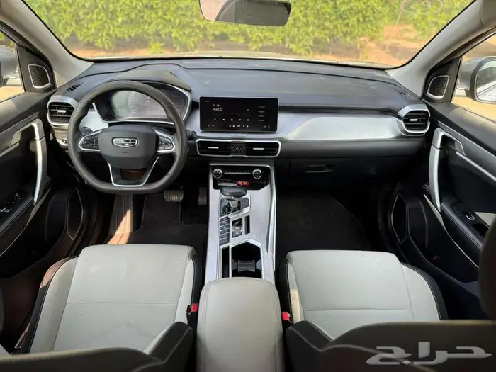 جلى كول راى 2023 عرض خاص ب 34 الف 9