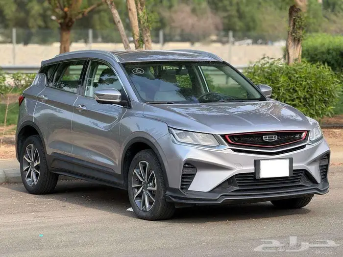 جلى كول راى 2023 عرض خاص ب 34 الف 4