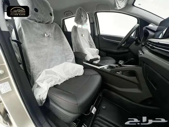 جيلي جي اكس 3 ميد 2025- 43700ريال شامل الضريبة 8