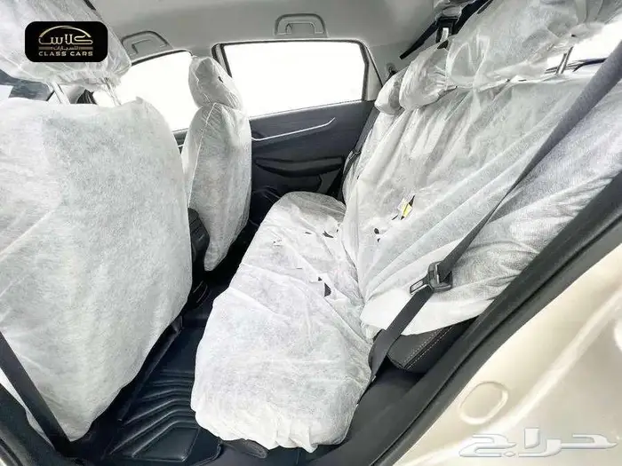 جيلي جي اكس 3 ميد 2025- 43700ريال شامل الضريبة 15