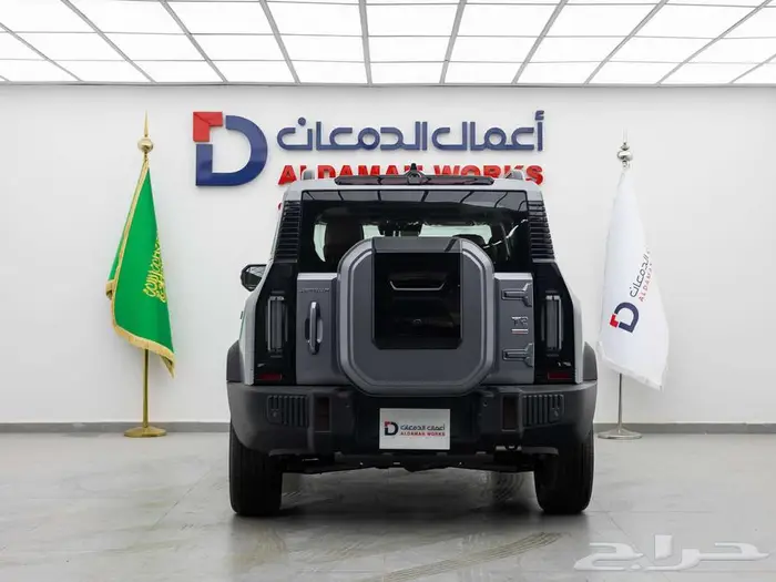 جيتور T2 لكجري 2026 قوة رباعية واناقة استثنائيه 3