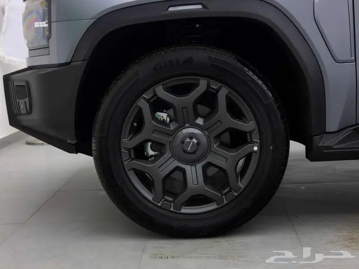 جيتور T2 لكجري 2026 قوة رباعية واناقة استثنائيه 6