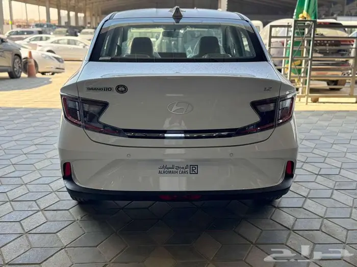 هواندي اي تن i10 موديل 2026 اقل الاسعار 3