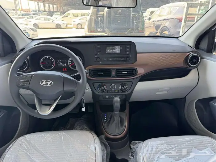 هواندي اي تن i10 موديل 2026 اقل الاسعار 6