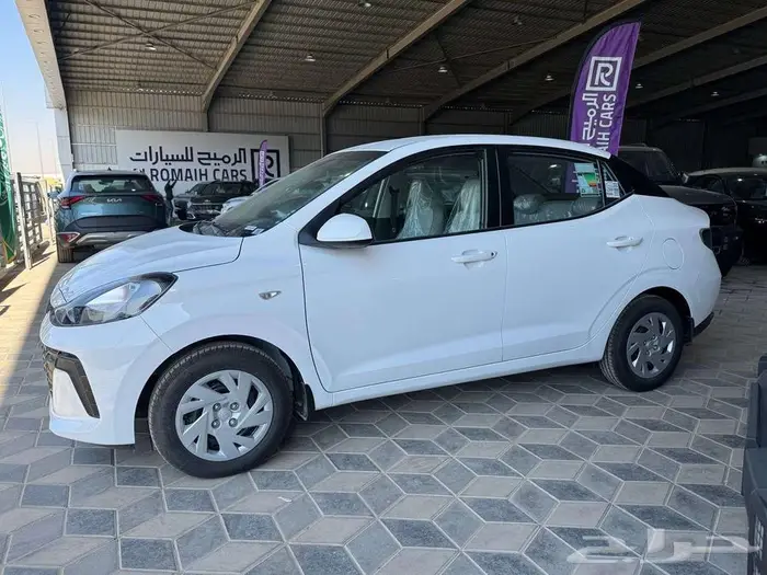 هواندي اي تن i10 موديل 2026 اقل الاسعار 1