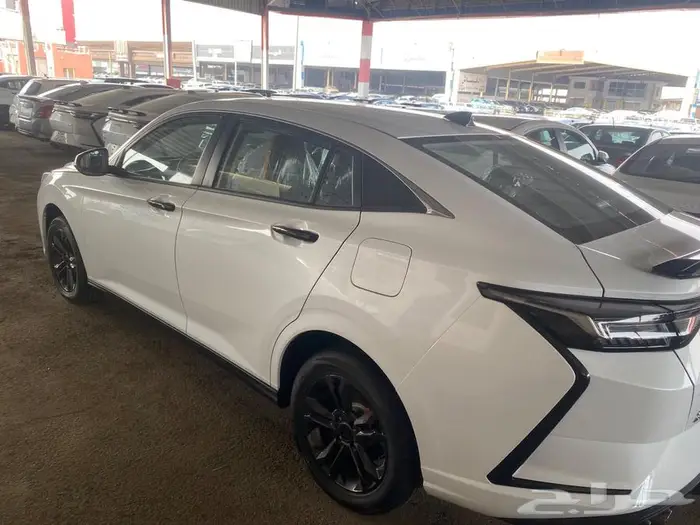 دونج فينج شاين استاندر E1موديل 2025 كاش وبنوك ارخص الاسعار 8