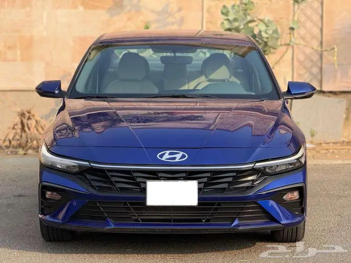 هونداى النترا 2024 اسمارت وكاله استخدام شخصى ب 65 الف 0