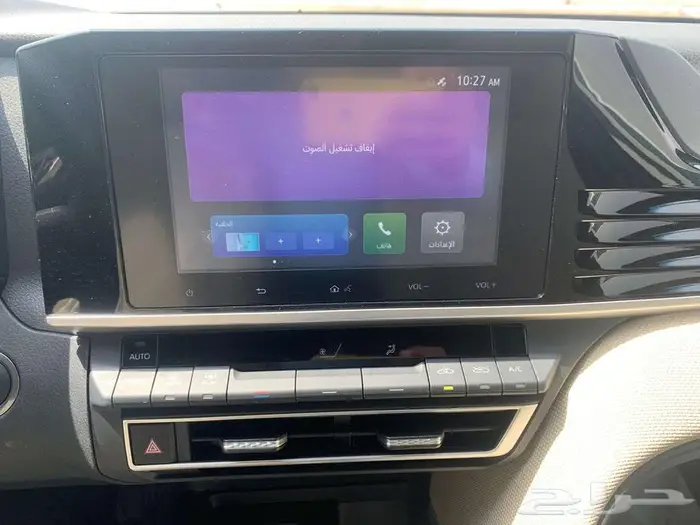 تويوتا كامرى E موديل 2025 12