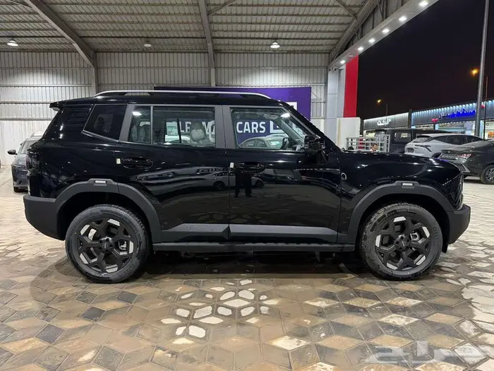 جيتور T1 كمفورت لاكجيري 2025 أقل الأسعار في المملكة 3