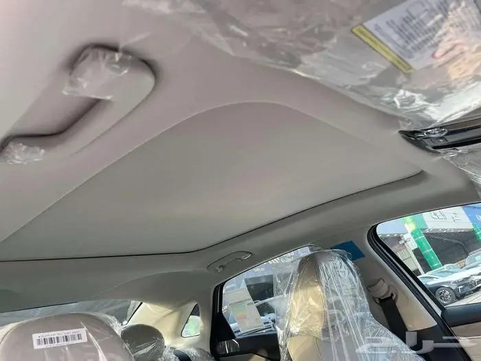 كيا GLS ) K5 ) بانوراما 2026 12