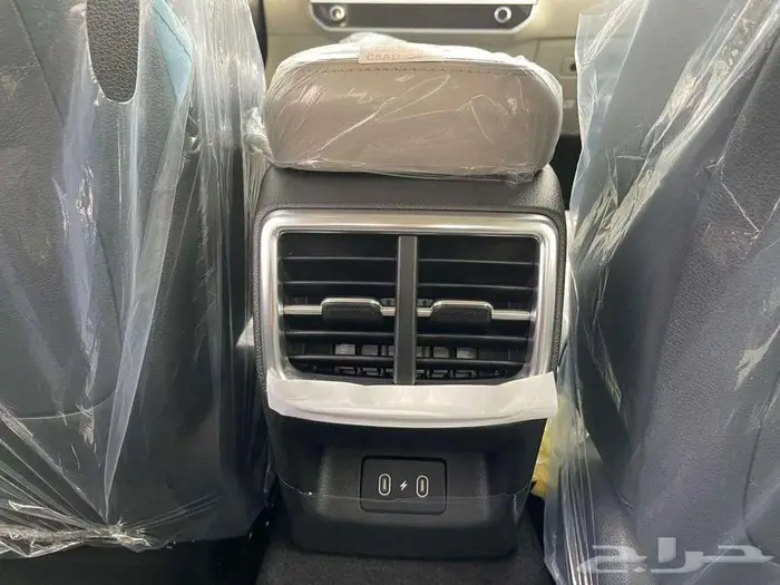 كيا GLS ) K5 ) بانوراما 2026 11