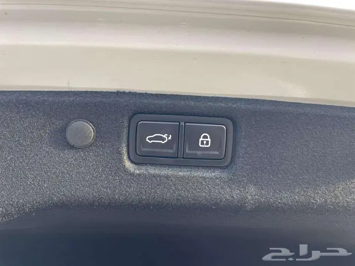 كيا GLS ) K5 ) بانوراما 2026 15