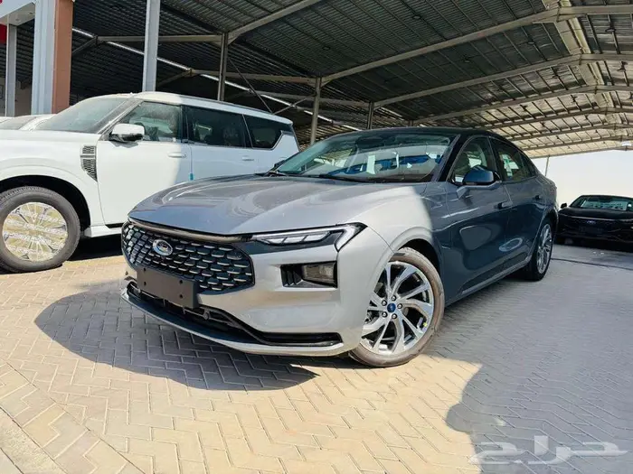 تورس تيتانيوم موديل 2026 بالنقد والتقسيط 1